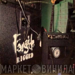 Farside  - Rigged