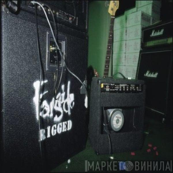 Farside  - Rigged