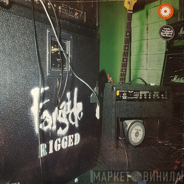 Farside  - Rigged