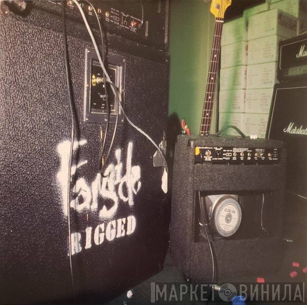 Farside  - Rigged