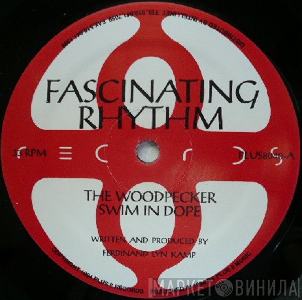 Fascinating Rhythm - The Woodpecker