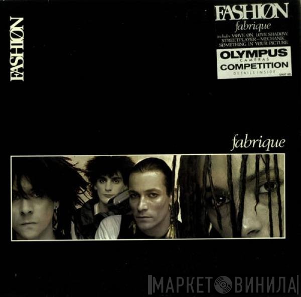 Fashion - Fabrique