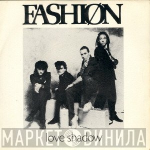 Fashion  - Love Shadow