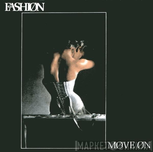 Fashion  - Move Øn