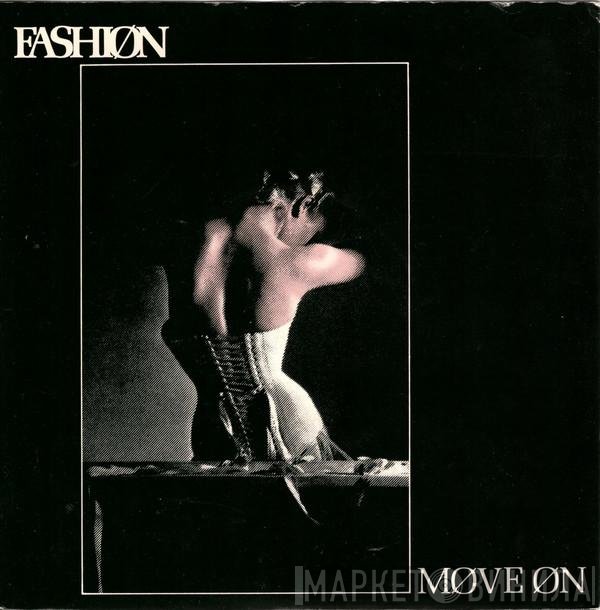 Fashion - Move Øn