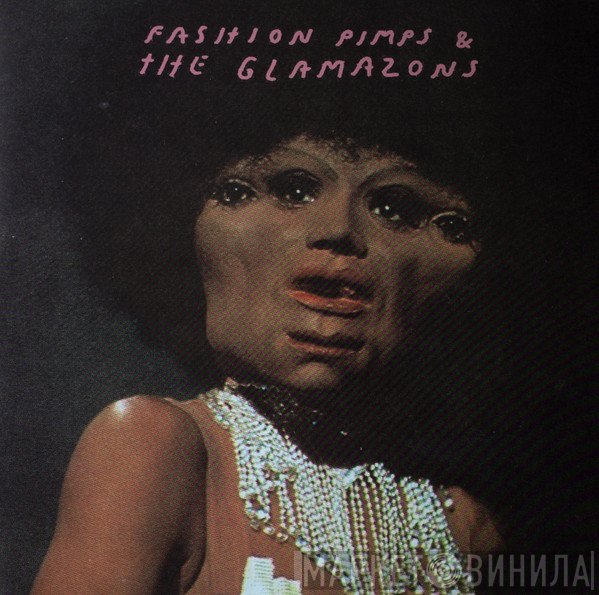 Fashion Pimps &amp; The Glamazons - Jazz 4 Johnny