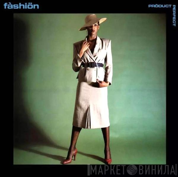 Fashion - Product Perfect