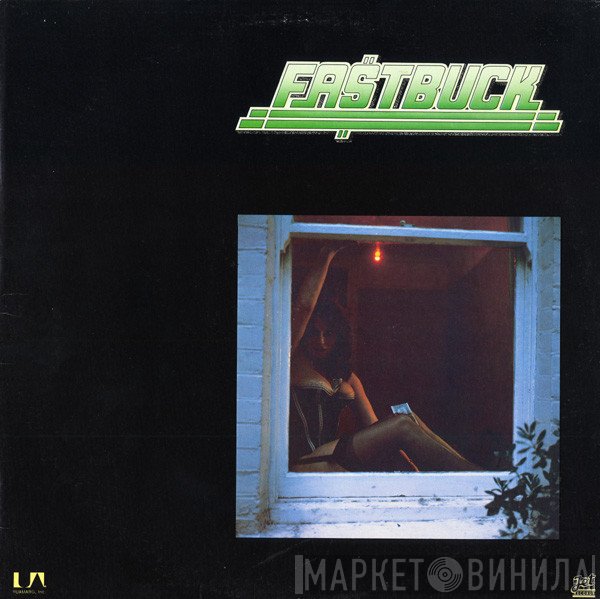 Fast Buck   - Fastbuck