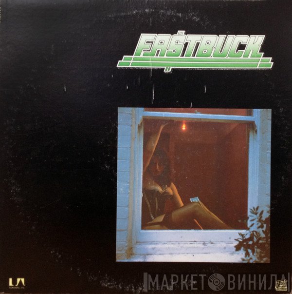 Fast Buck   - Fastbuck
