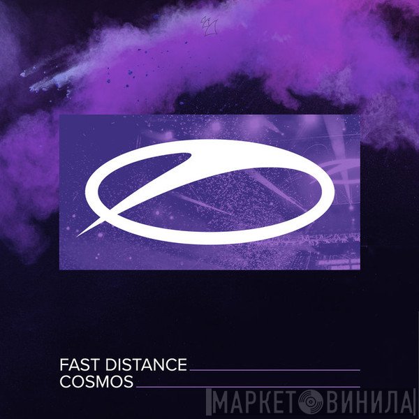 Fast Distance  - Cosmos
