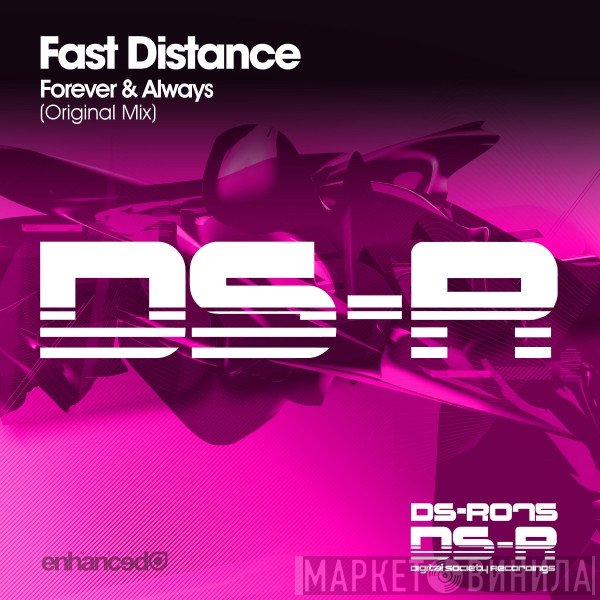 Fast Distance  - Forever & Always