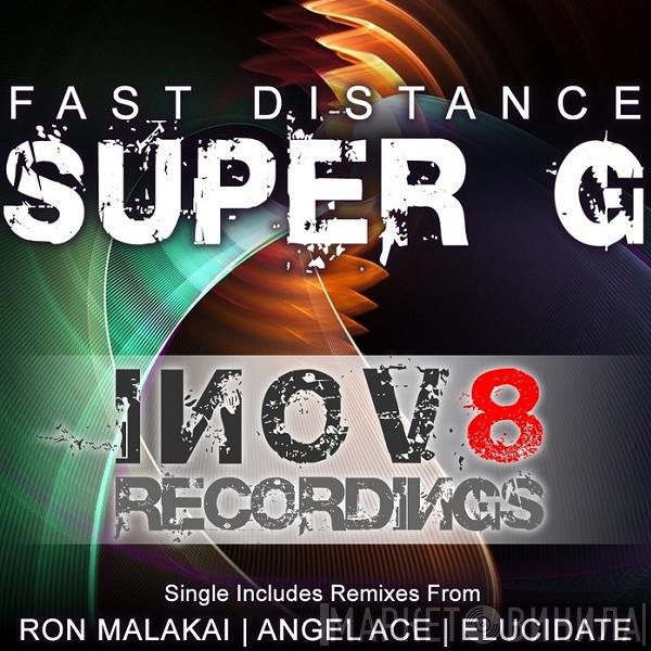 Fast Distance  - Super G