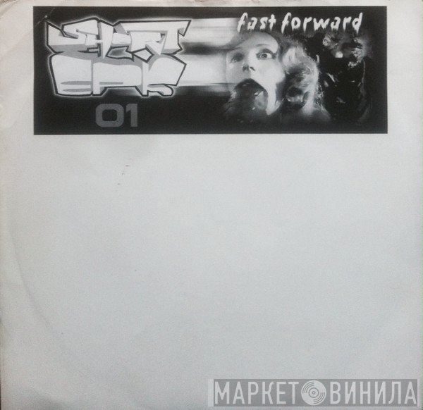 Fast Forward  - Untitled