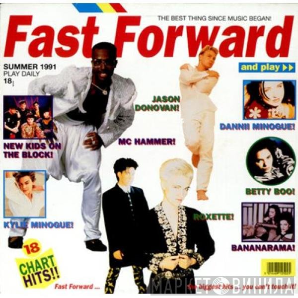  - Fast Forward