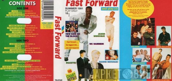 - Fast Forward