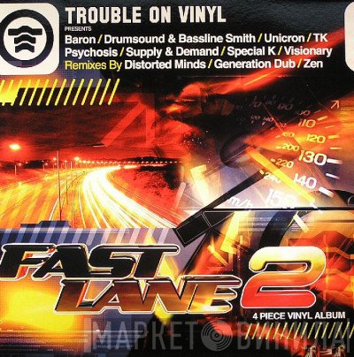  - Fast Lane Volume 2