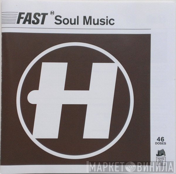  - Fast Soul Music