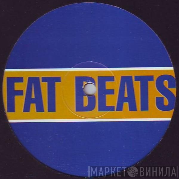 Fat Beats - Untitled