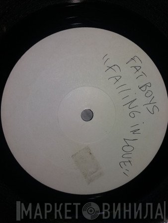Fat Boys  - Falling In Love