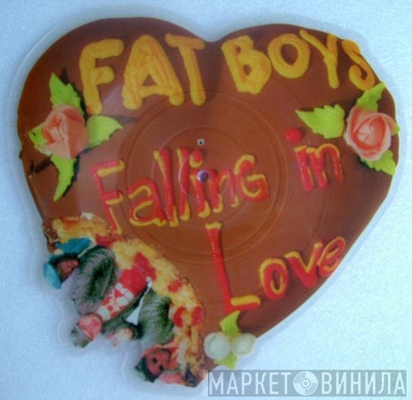 Fat Boys  - Falling In Love