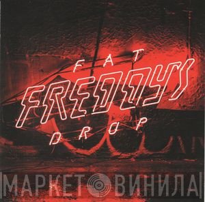 Fat Freddy's Drop  - Bays
