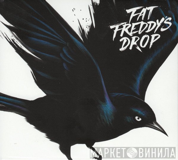 Fat Freddy's Drop  - Blackbird