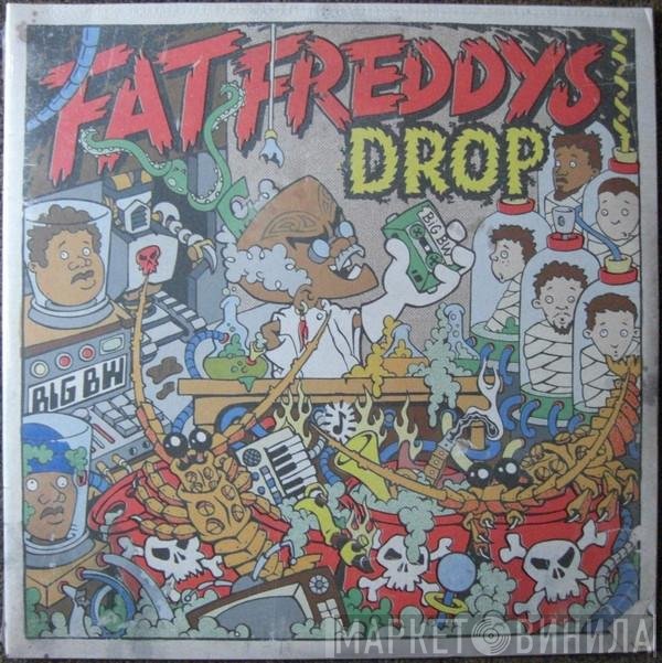 Fat Freddy's Drop - Dr Boondigga And The Big BW