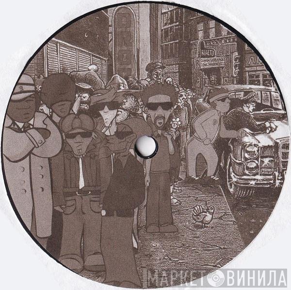 Fat Freddy's Drop  - Flashback