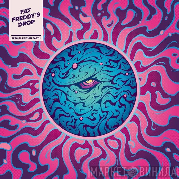 Fat Freddy's Drop - Special Edition Part 1