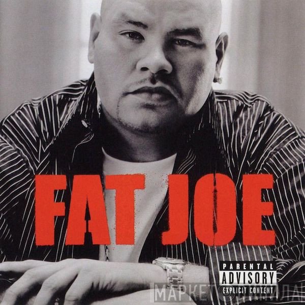 Fat Joe  - All Or Nothing