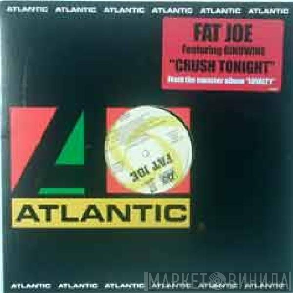 Fat Joe, Ginuwine - Crush Tonight