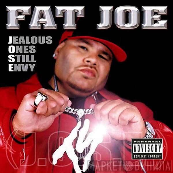 Fat Joe - Jealous Ones Still Envy (J.O.S.E.)