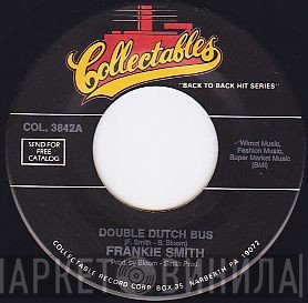 Fat Larry's Band, Frankie Smith - Double Dutch Bus / Zoom