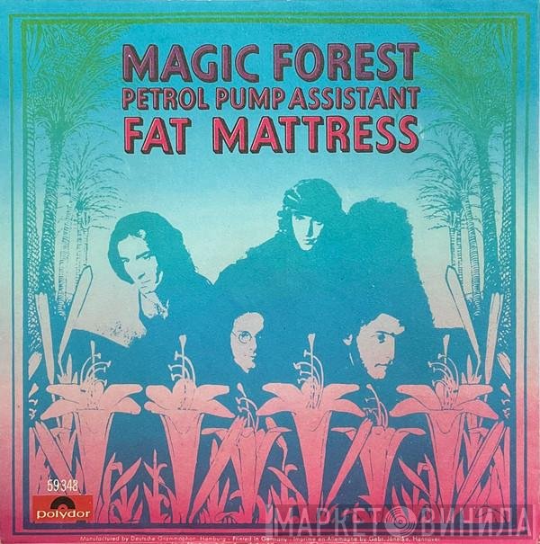 Fat Mattress  - Magic Forest
