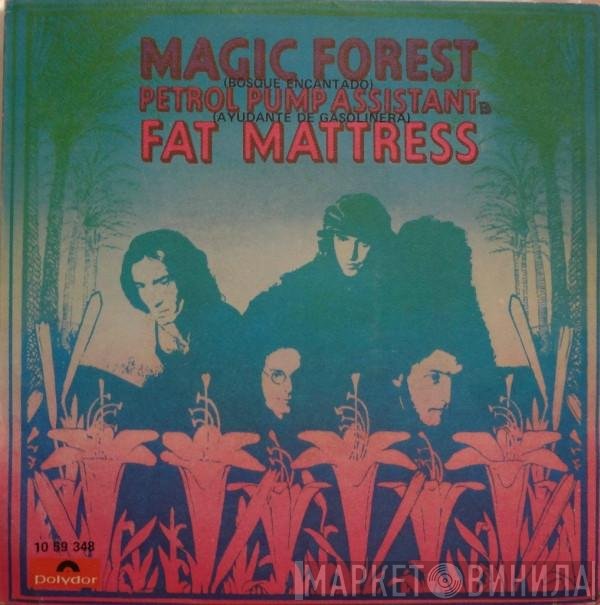 Fat Mattress  - Magic Forest