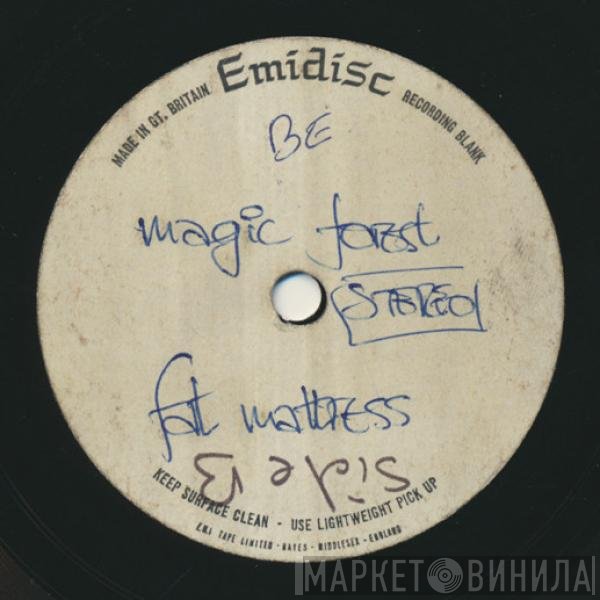 Fat Mattress  - Magic Forest