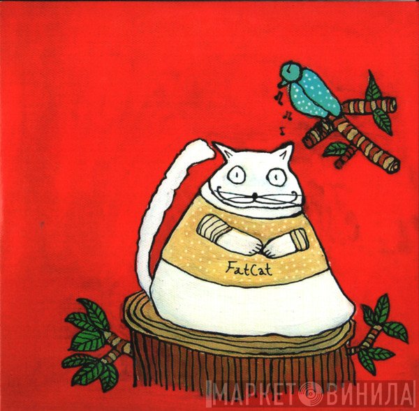  - FatCat Records Spring &amp; Summer 2007