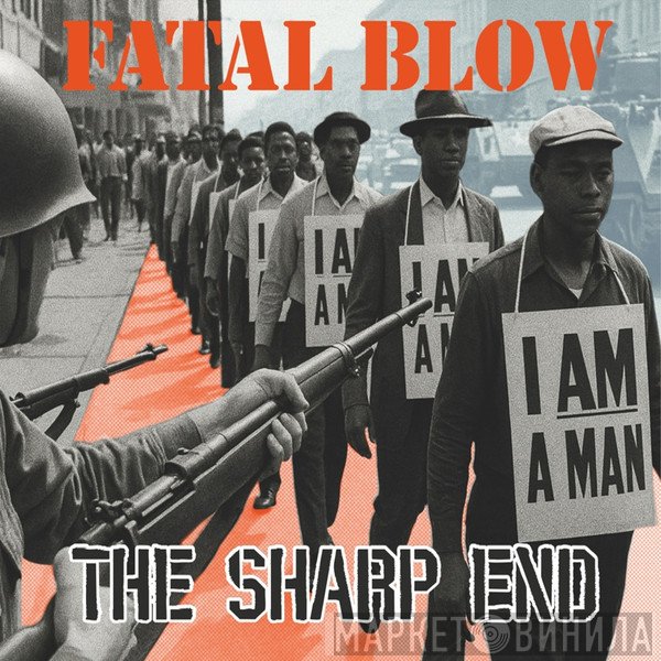 Fatal Blow - The Sharp End