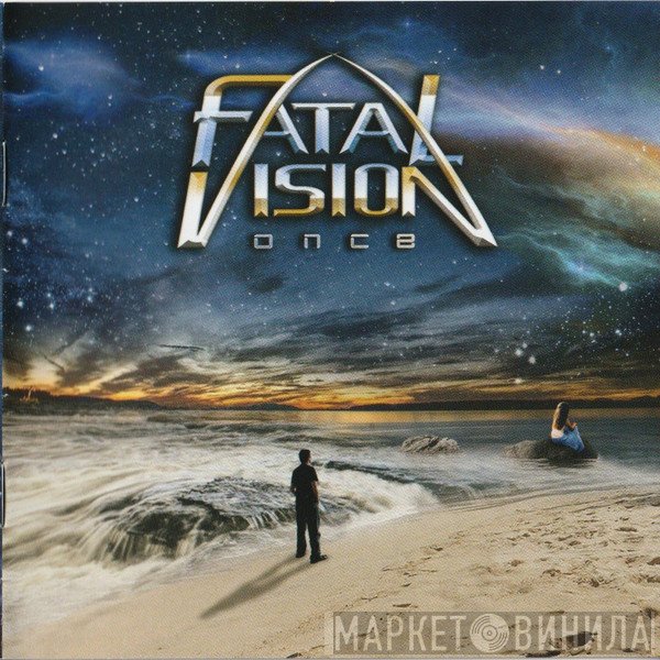 Fatal Vision  - Once