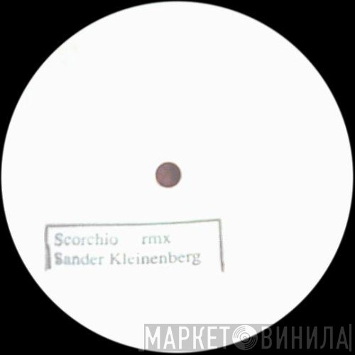Fatboy Slim / Sasha & Darren Emerson  - Scorchio / Star 69