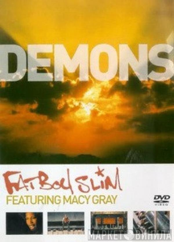 Fatboy Slim  - Demons