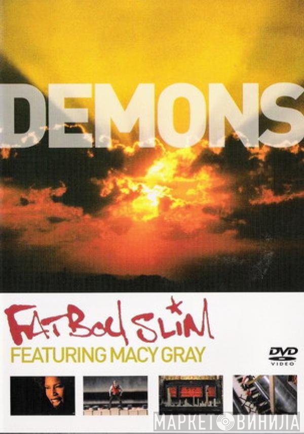 Fatboy Slim  - Demons