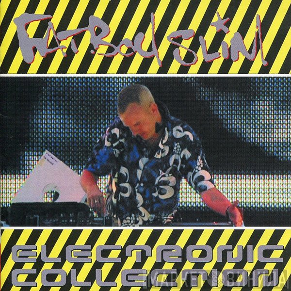 Fatboy Slim  - Electronic Collection