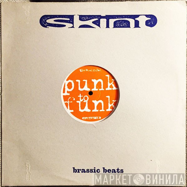 Fatboy Slim  - Punk To Funk