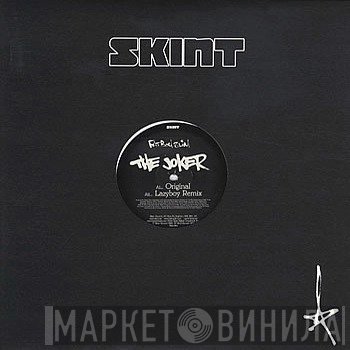 Fatboy Slim - The Joker