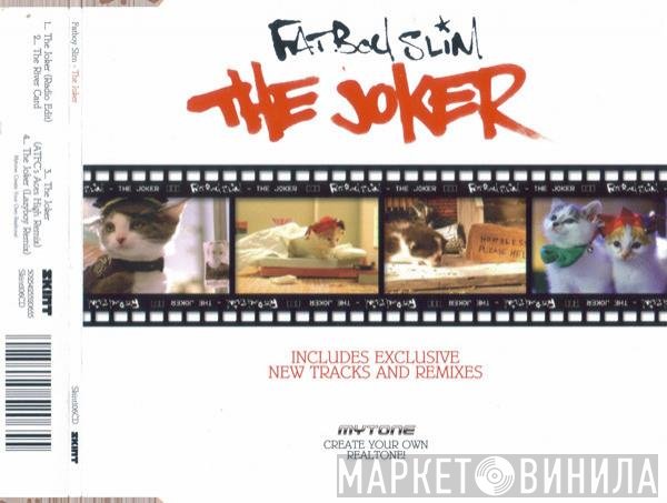 Fatboy Slim  - The Joker