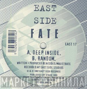Fate  - Deep Inside / Random
