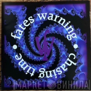 Fates Warning  - Chasing Time
