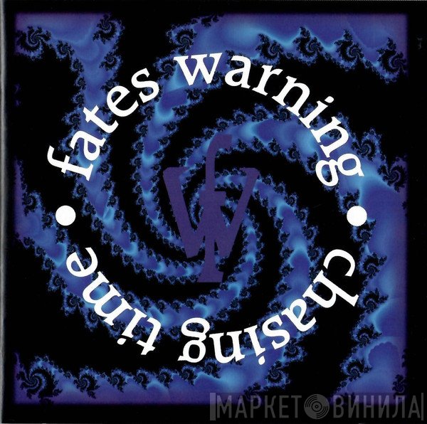 Fates Warning  - Chasing Time
