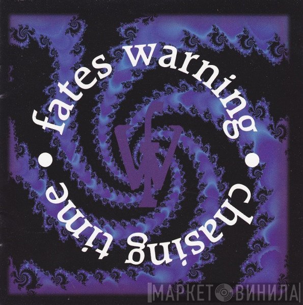Fates Warning  - Chasing Time